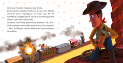 TOY STORY - 7 histoires pour la semaine - Disney Pixar