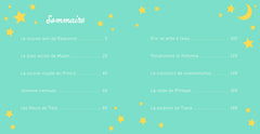 DISNEY PRINCESSES - Mes Petites Histoires avant d'aller dormir