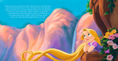 DISNEY PRINCESSES - Mes Petites Histoires avant d'aller dormir