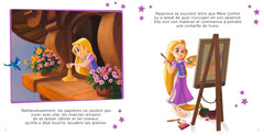 DISNEY PRINCESSES - Mes Petites Histoires avant d'aller dormir