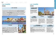 Crète Guide Simplissime