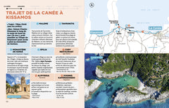 Crète Guide Simplissime