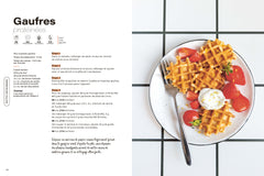 Recettes protéinées