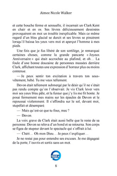 Rencontre avec M. Wright