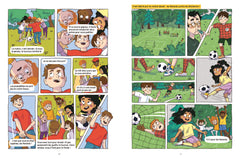 Capitaine Jojo - Tome 1 : Le tournoi