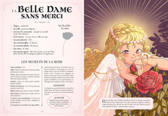 Herbier secret des fées