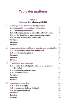 Mini manuel - Comptabilité générale - 5e éd.