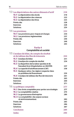Mini manuel - Comptabilité générale - 5e éd.