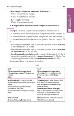 Mini manuel - Comptabilité générale - 5e éd.