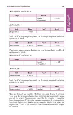 Mini manuel - Comptabilité générale - 5e éd.