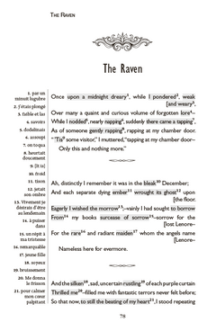 Harrap's Yes You Can - The Raven and other stories