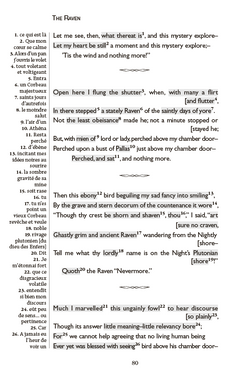 Harrap's Yes You Can - The Raven and other stories