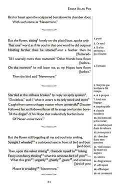 Harrap's Yes You Can - The Raven and other stories