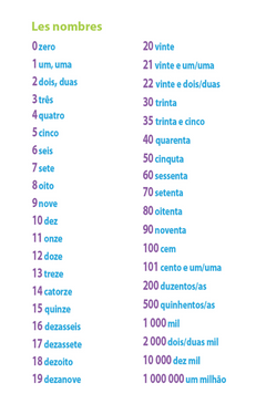 Dictionnaire Larousse Mini Portugais