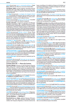 Le dictionnaire Larousse du collège - 11/15 ans