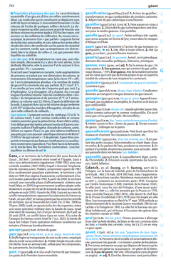 Le dictionnaire Larousse du collège - 11/15 ans