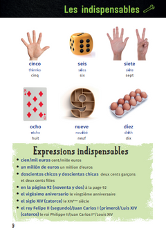 Harrap's Mini Espagnol