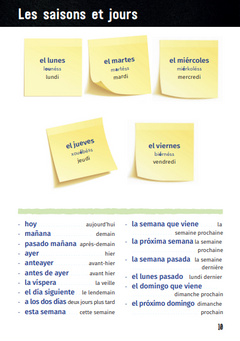 Harrap's Mini Espagnol