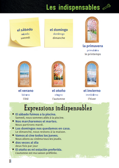 Harrap's Mini Espagnol