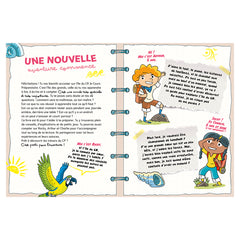 S.O.S Je rentre en CP