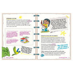 S.O.S Je rentre en CP