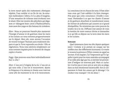 La voix d'Eliot