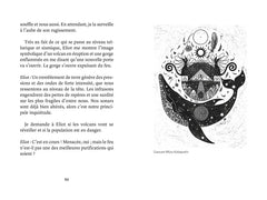La voix d'Eliot