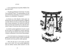 Kitsune - Le chant des masques