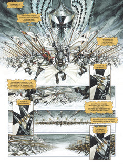 Requiem - Tome 06