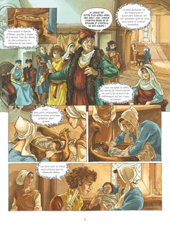 Aliénor d'Aquitaine