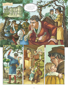 Aliénor d'Aquitaine