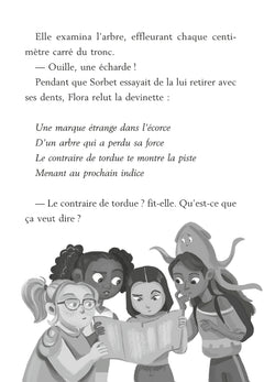 Animaux légendaires, Tome 03