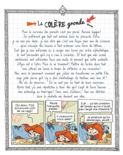 Extra Mortelle Adèle T4 - L'expérience interdite