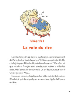 Le courageux combat de Coluche, fondateur des Restos du Coeur