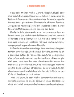 Le courageux combat de Coluche, fondateur des Restos du Coeur