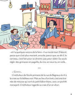 Le courageux combat de Coluche, fondateur des Restos du Coeur
