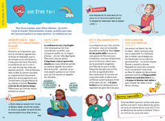 Wonder girl ! le super guide des préados bien dans leur peau