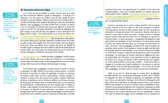 Tout pour réussir le bac de français avec Juliette de Mesfichesdefrançais !