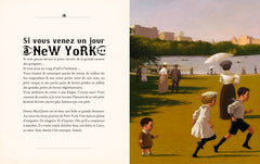 Le pompier de Lilliputia