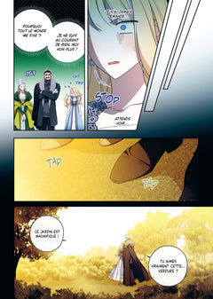 Les Intrigues d'une Borgia - tome 4