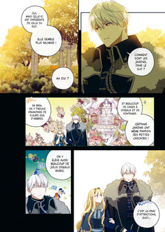 Les Intrigues d'une Borgia - tome 4