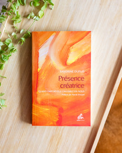 Présence créatrice