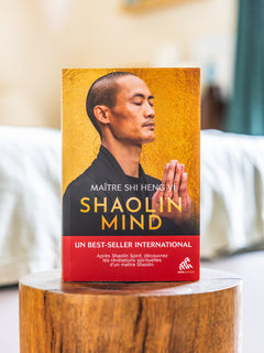 Shaolin Mind
