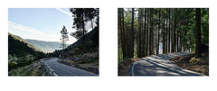 Cols mythiques du cyclisme (Nouvelle édition)