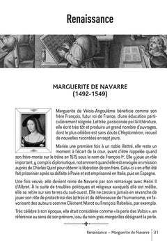 BiblioLycée - Poésie française au féminin du Moyen Âge au XVIIIe siècle