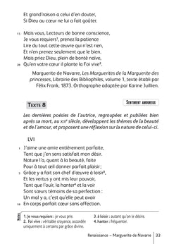 BiblioLycée - Poésie française au féminin du Moyen Âge au XVIIIe siècle