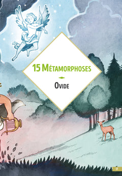15 métamorphoses