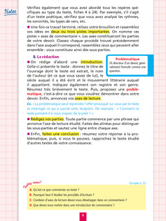 Objectif BAC Fiches détachables Tout-en-un 2nde