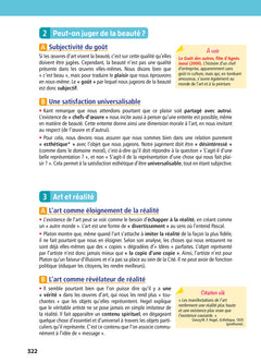 Objectif BAC tlm Tle Maths SES HGGSP enseignements communs - BAC 2027