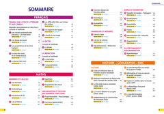 Objectif Brevet - Tout-en-un 2027